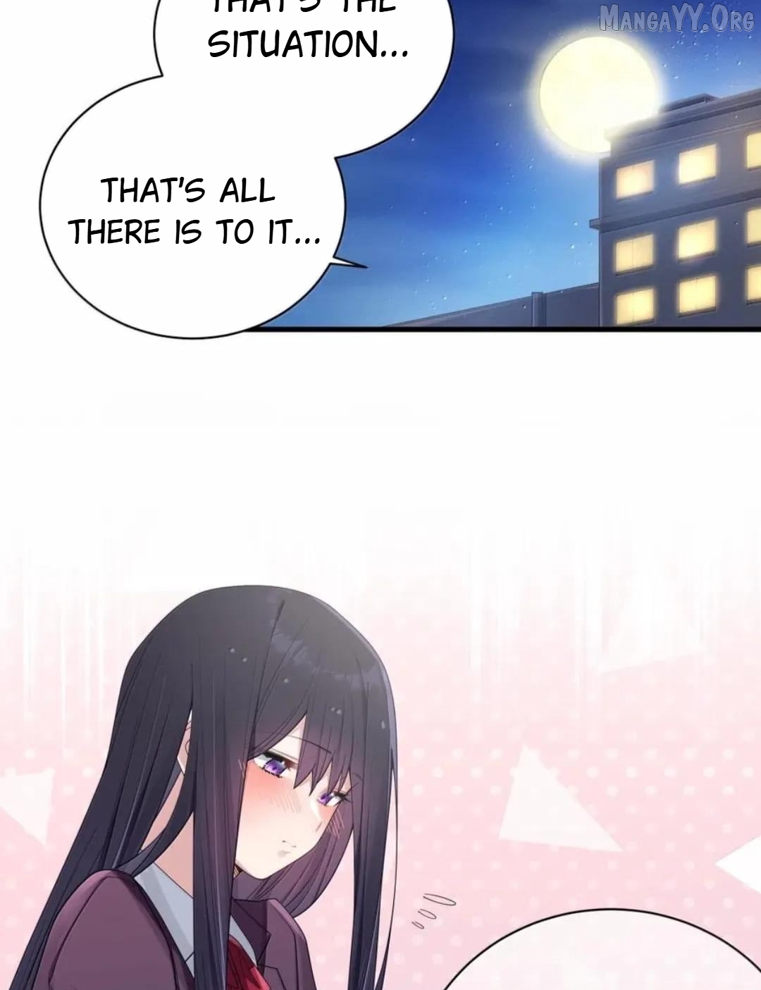 My Fake Girlfriends are using me as a Shield Chapter 191 - page 2